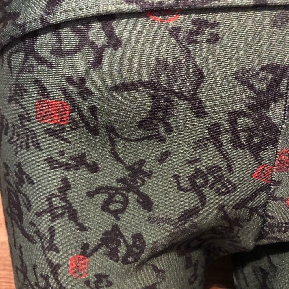 Fit Mama Leggings Size Small - Picture 3 of 7